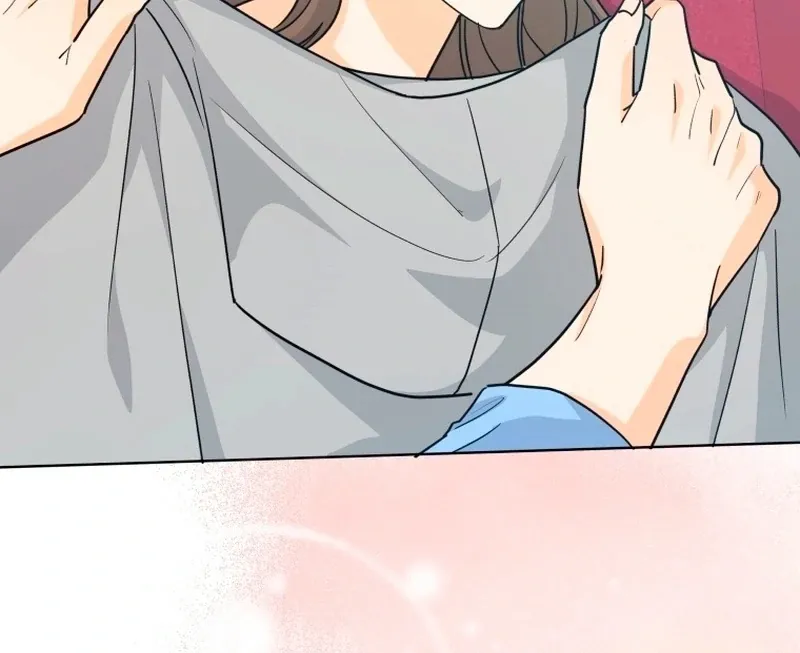 A Man Who Fell in Love With Me