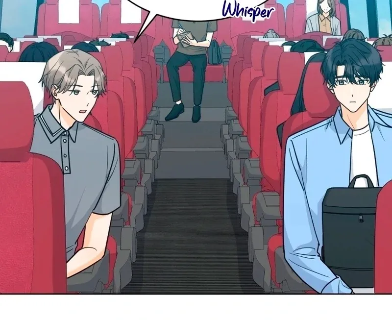 A Man Who Fell in Love With Me