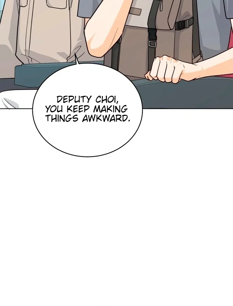 A Man Who Fell in Love With Me