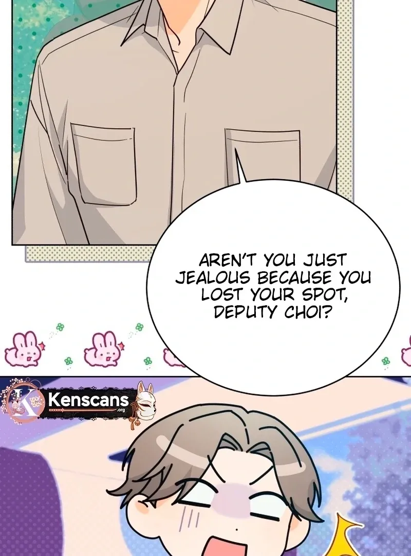 A Man Who Fell in Love With Me