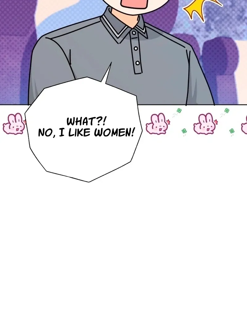 A Man Who Fell in Love With Me