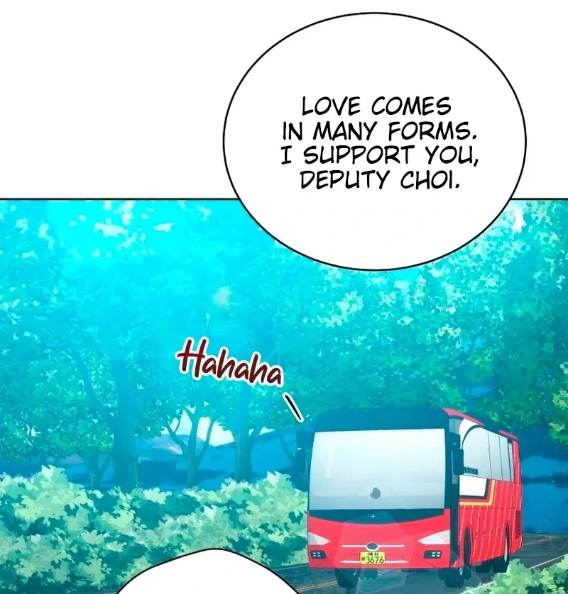 A Man Who Fell in Love With Me