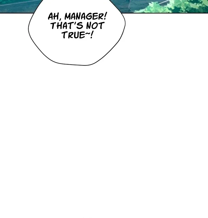 A Man Who Fell in Love With Me