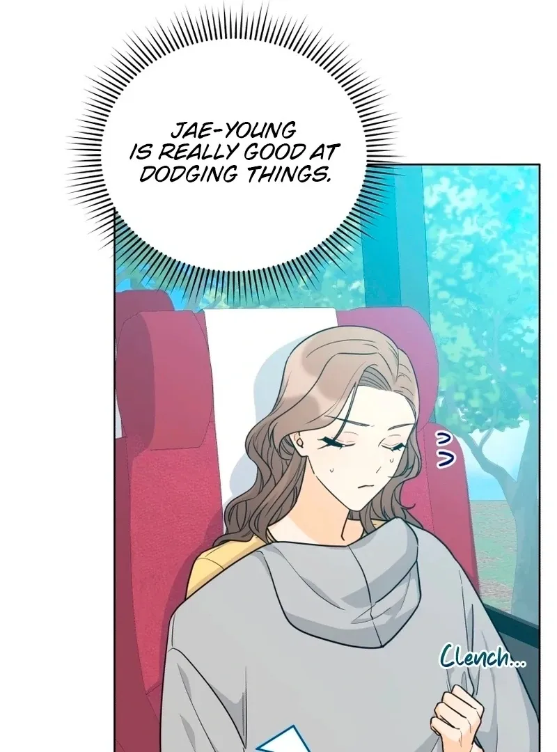 A Man Who Fell in Love With Me