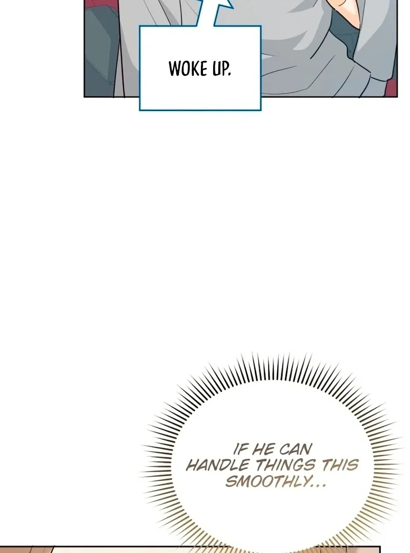 A Man Who Fell in Love With Me