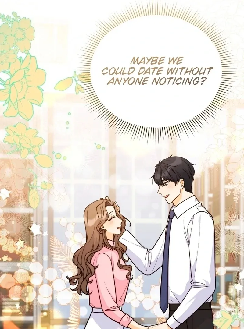 A Man Who Fell in Love With Me