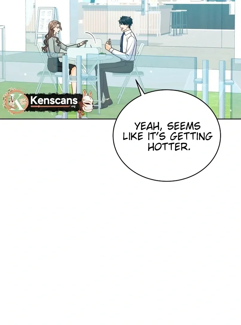 A Man Who Fell in Love With Me