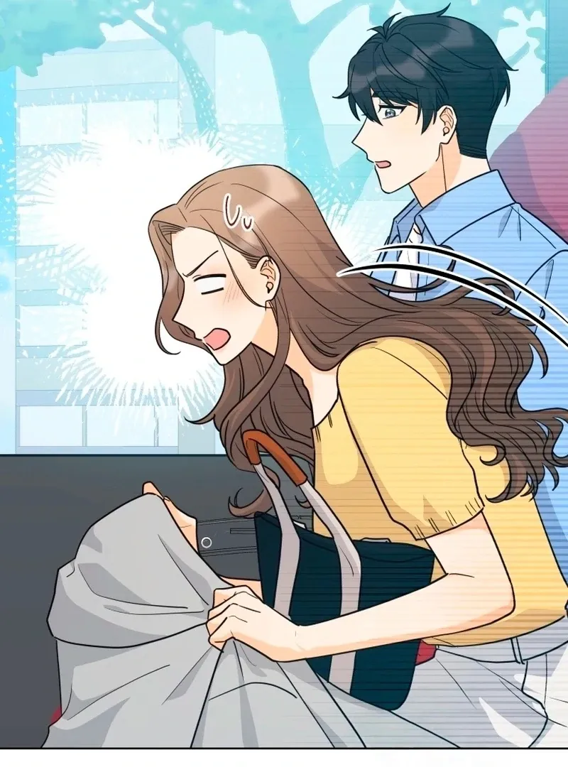 A Man Who Fell in Love With Me