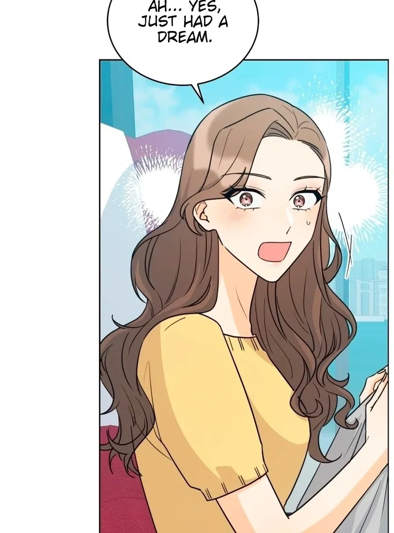 A Man Who Fell in Love With Me