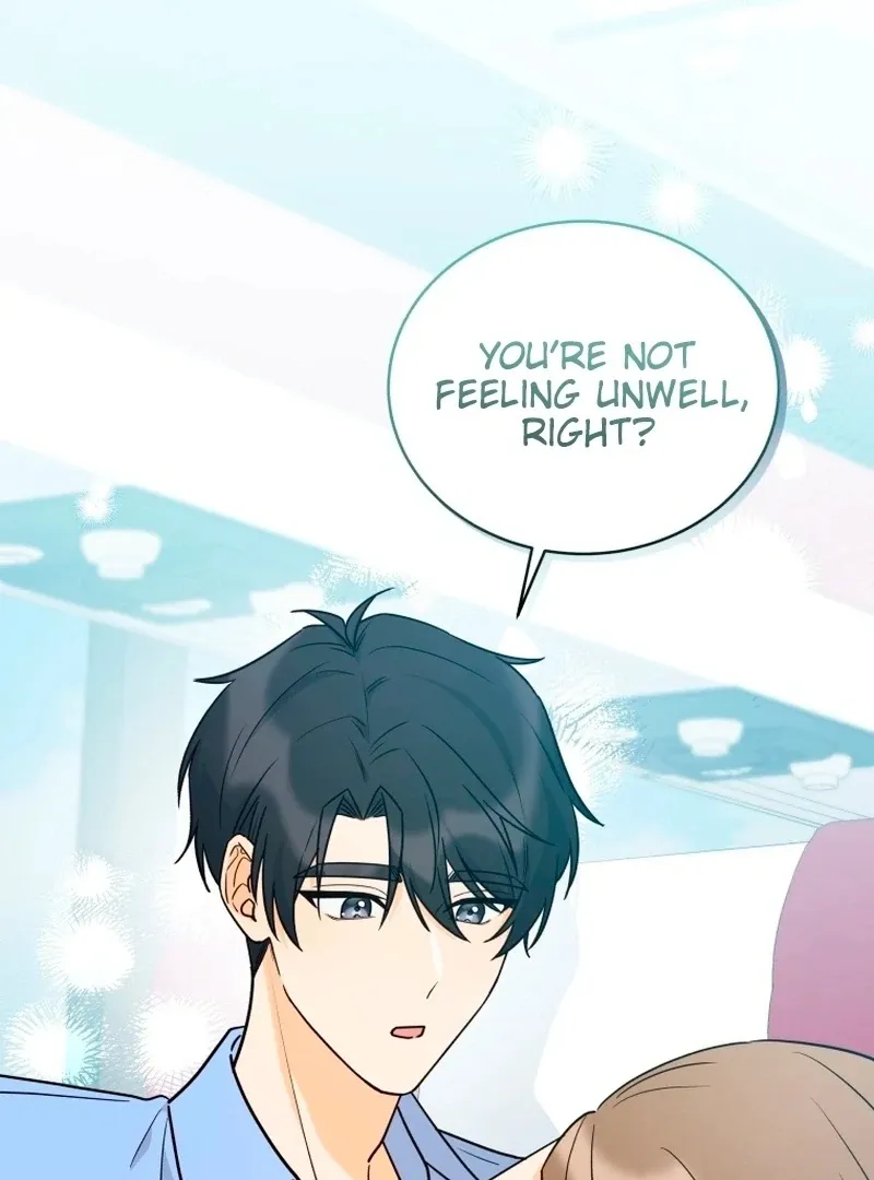 A Man Who Fell in Love With Me