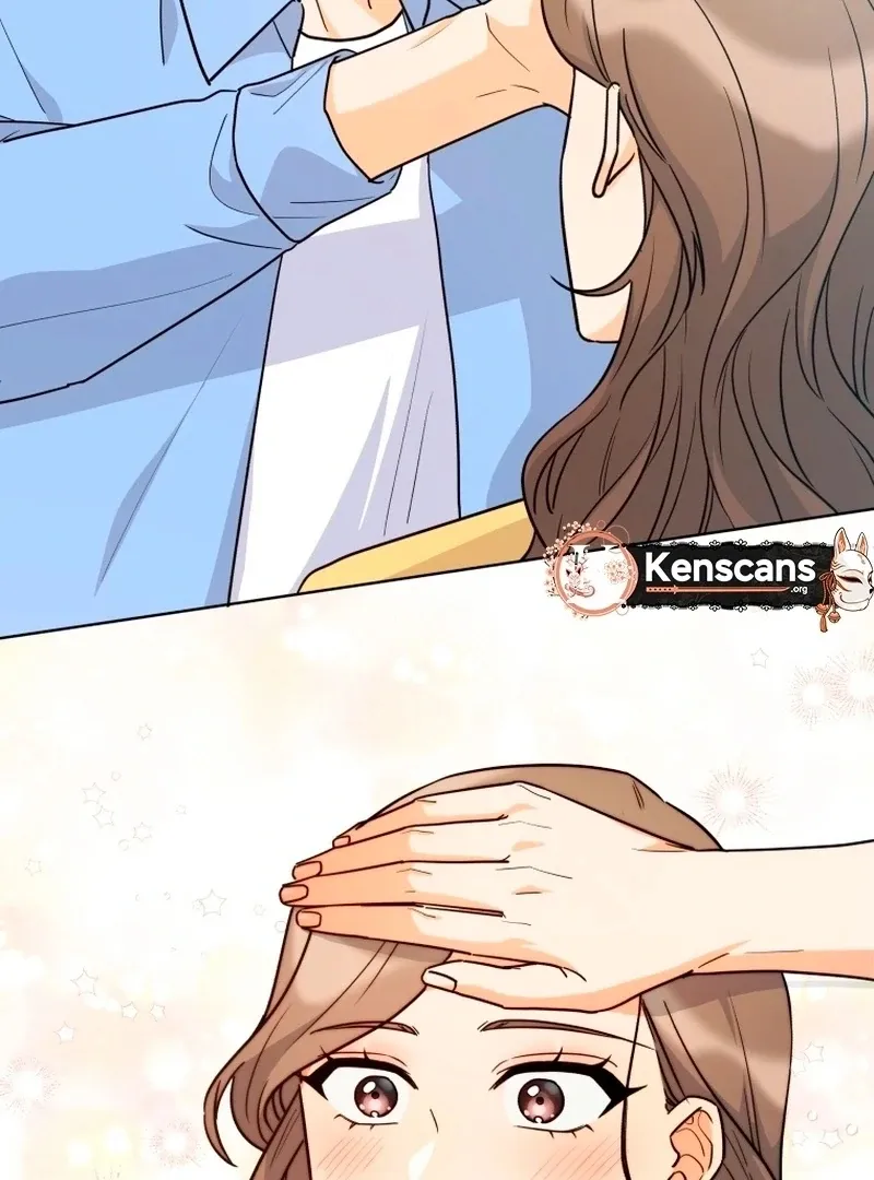 A Man Who Fell in Love With Me