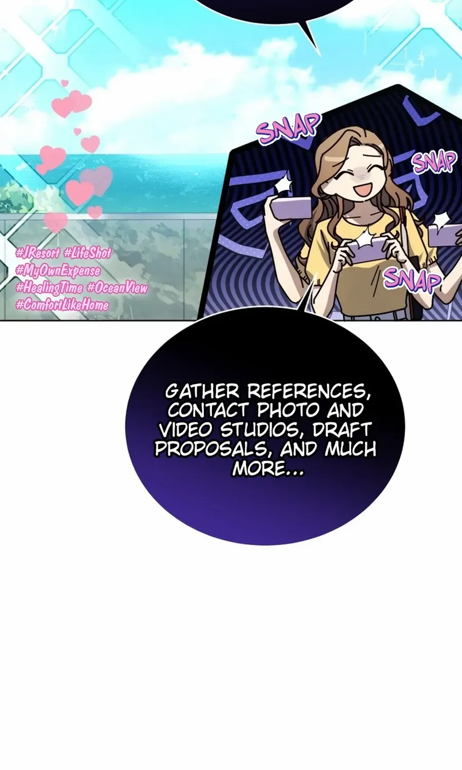 A Man Who Fell in Love With Me