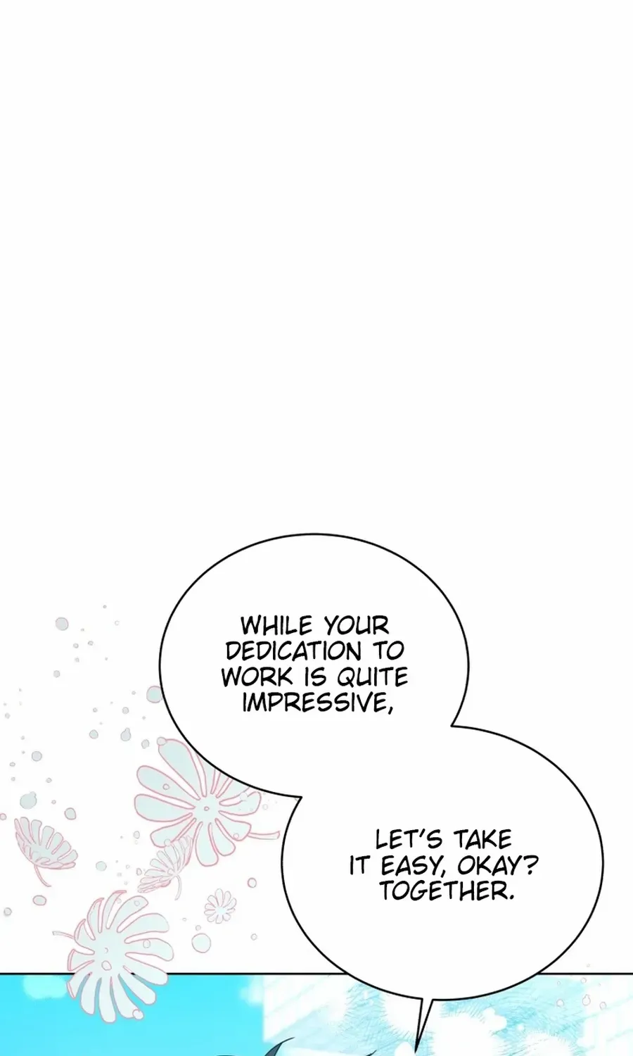 A Man Who Fell in Love With Me