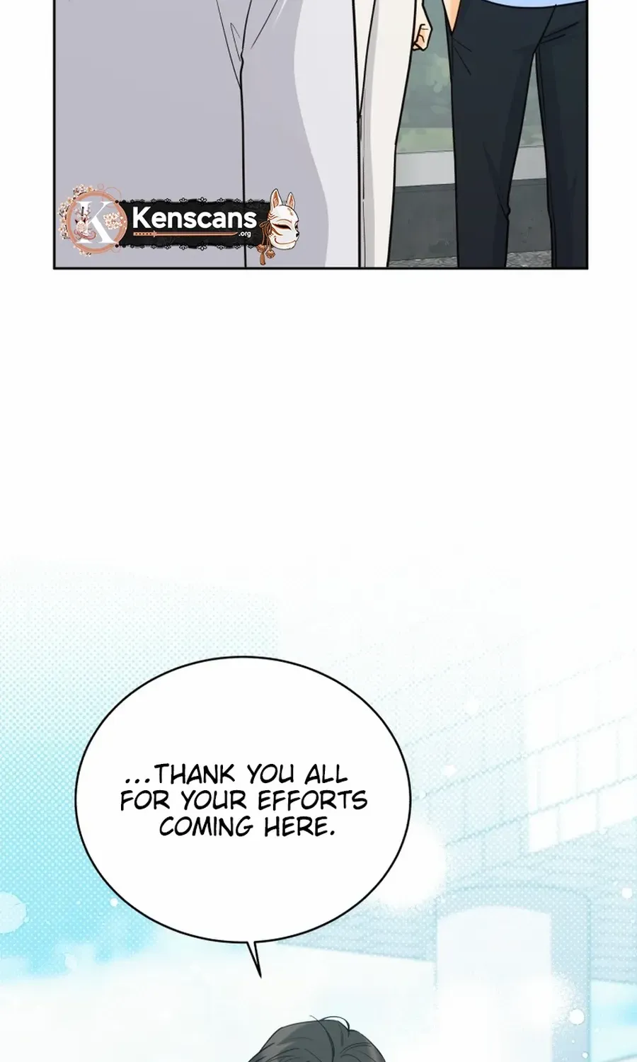 A Man Who Fell in Love With Me