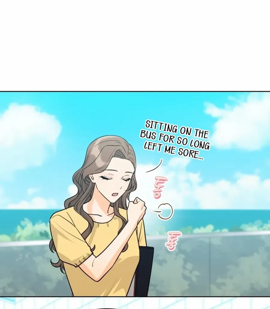 A Man Who Fell in Love With Me