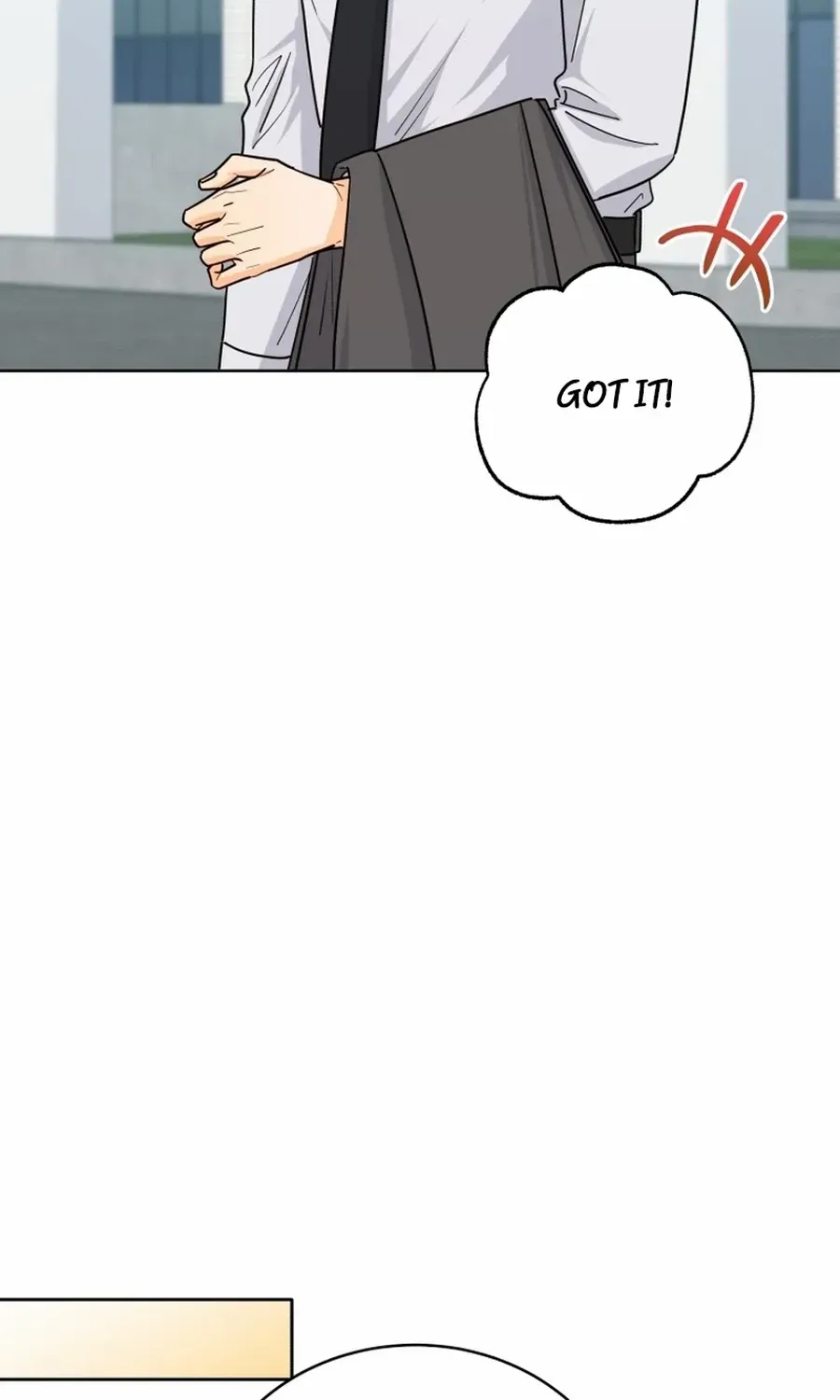 A Man Who Fell in Love With Me