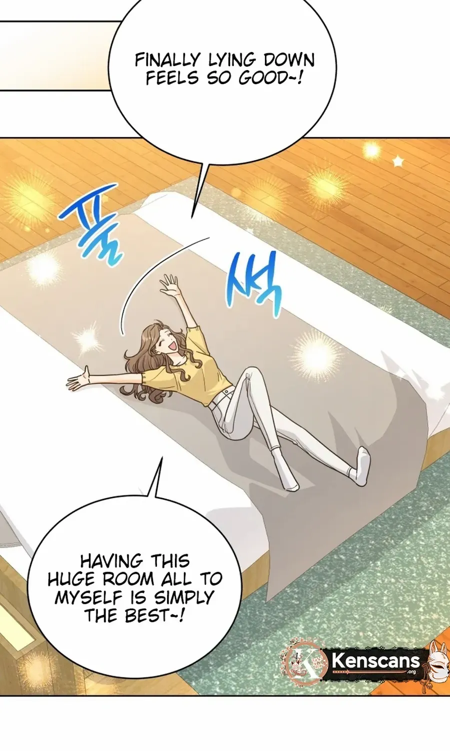 A Man Who Fell in Love With Me