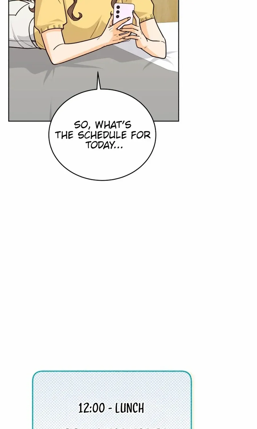 A Man Who Fell in Love With Me