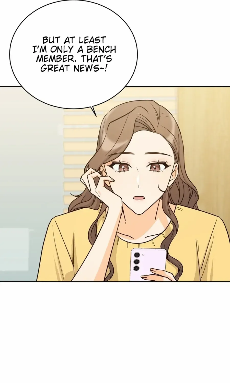 A Man Who Fell in Love With Me