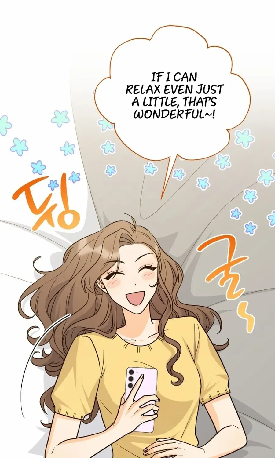 A Man Who Fell in Love With Me