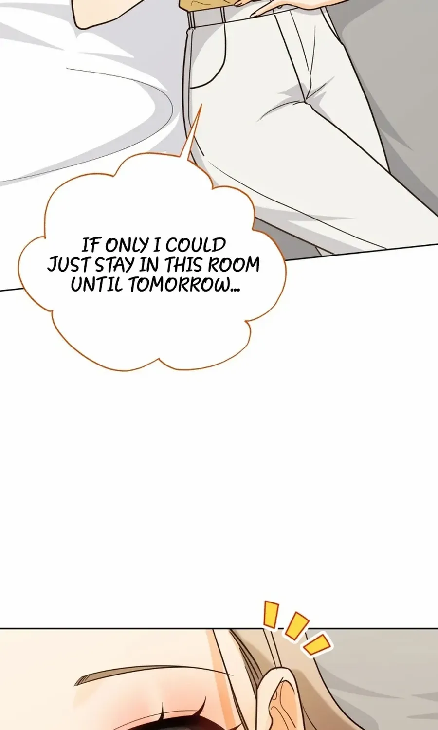 A Man Who Fell in Love With Me