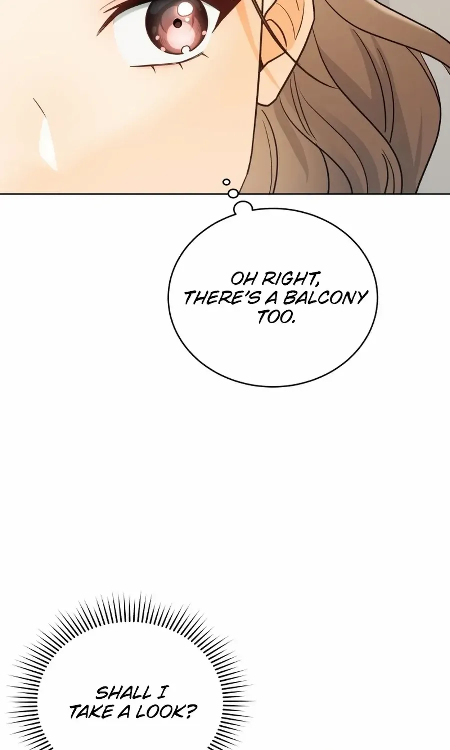 A Man Who Fell in Love With Me