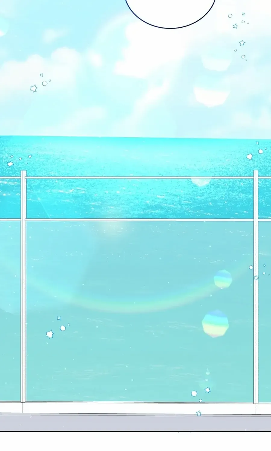 A Man Who Fell in Love With Me