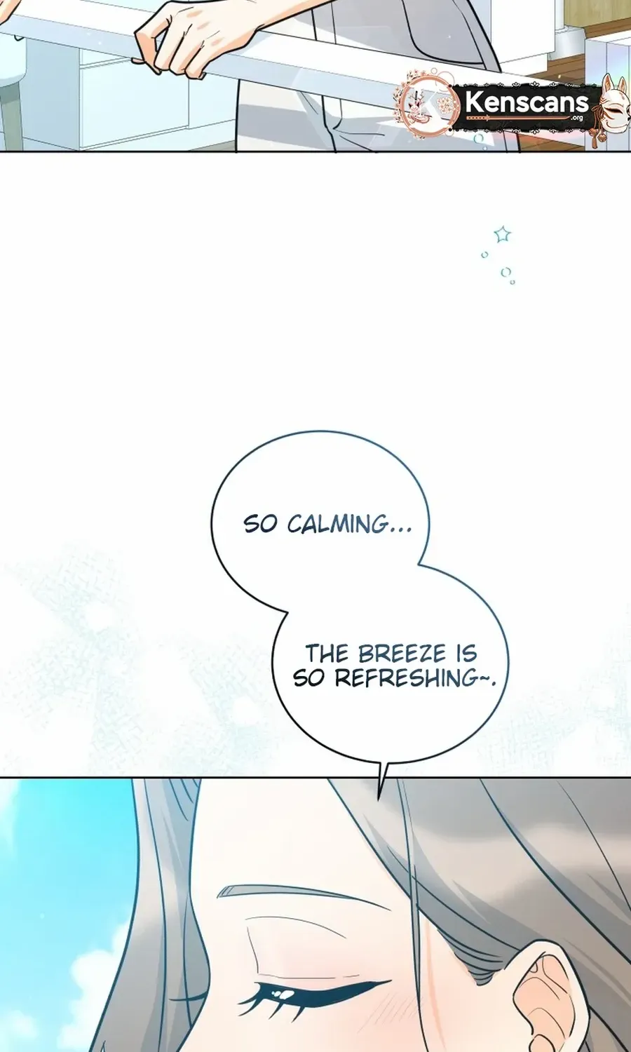 A Man Who Fell in Love With Me