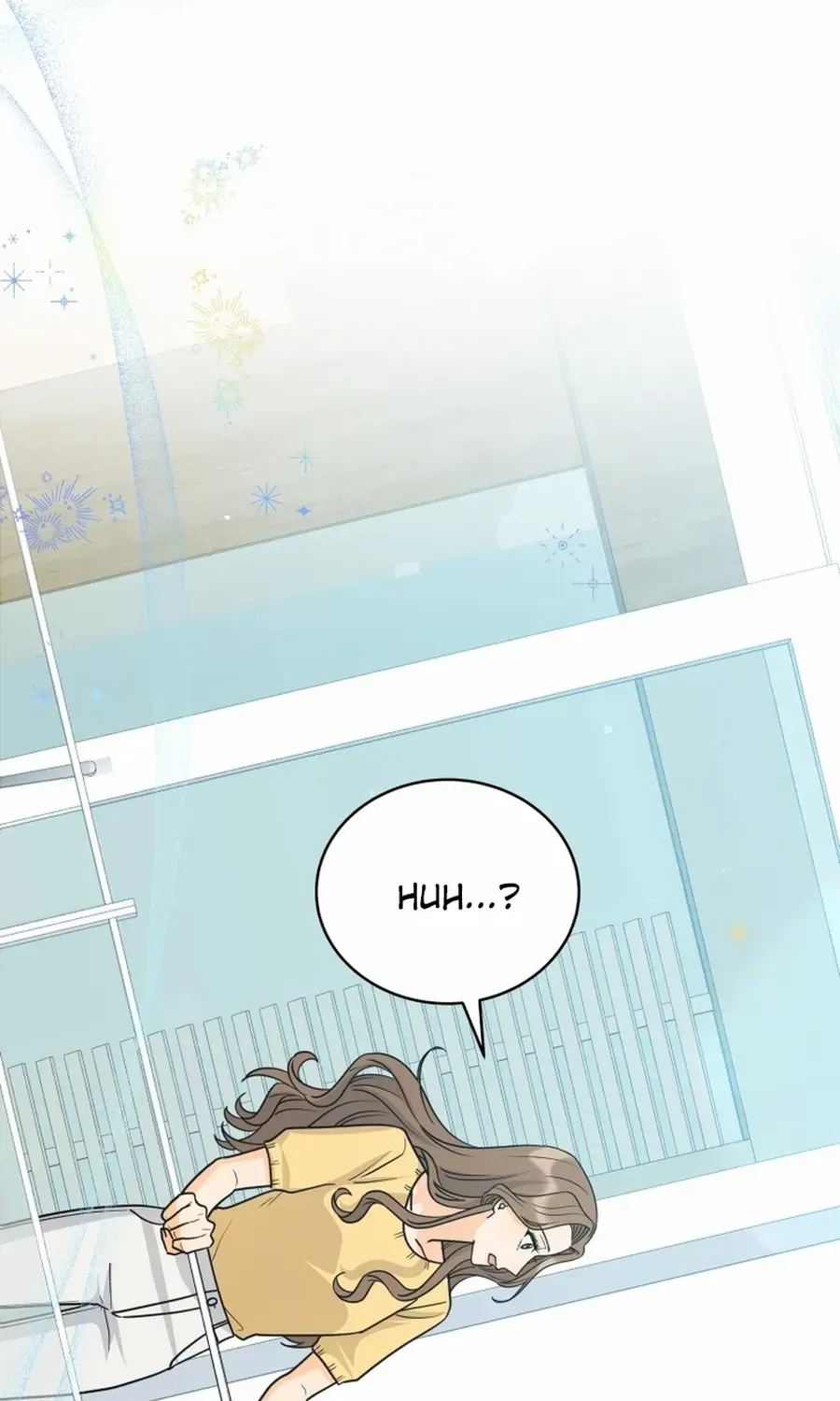 A Man Who Fell in Love With Me