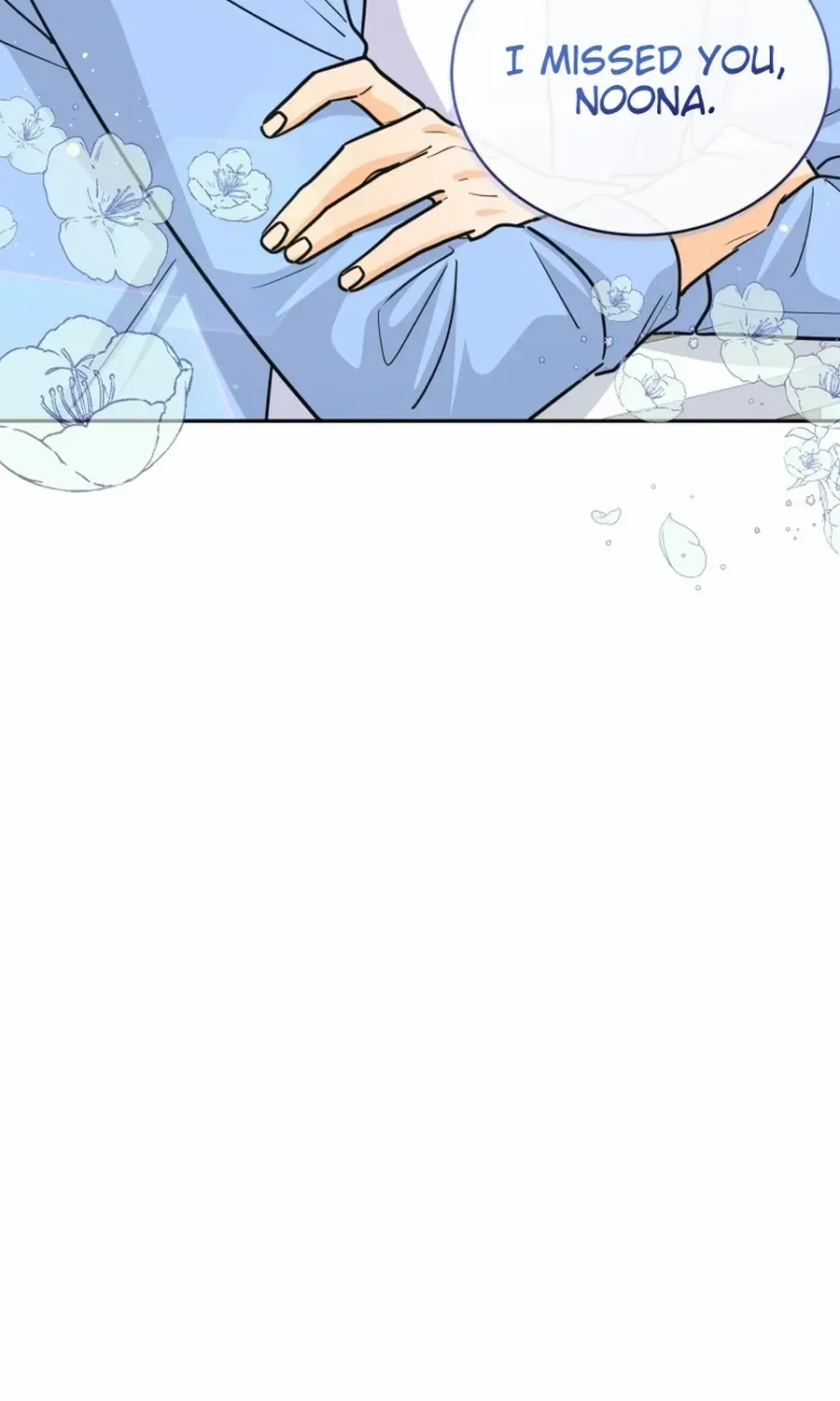 A Man Who Fell in Love With Me