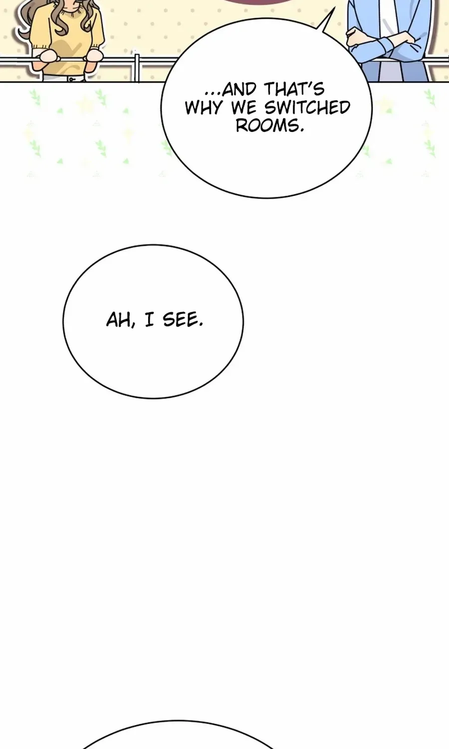 A Man Who Fell in Love With Me