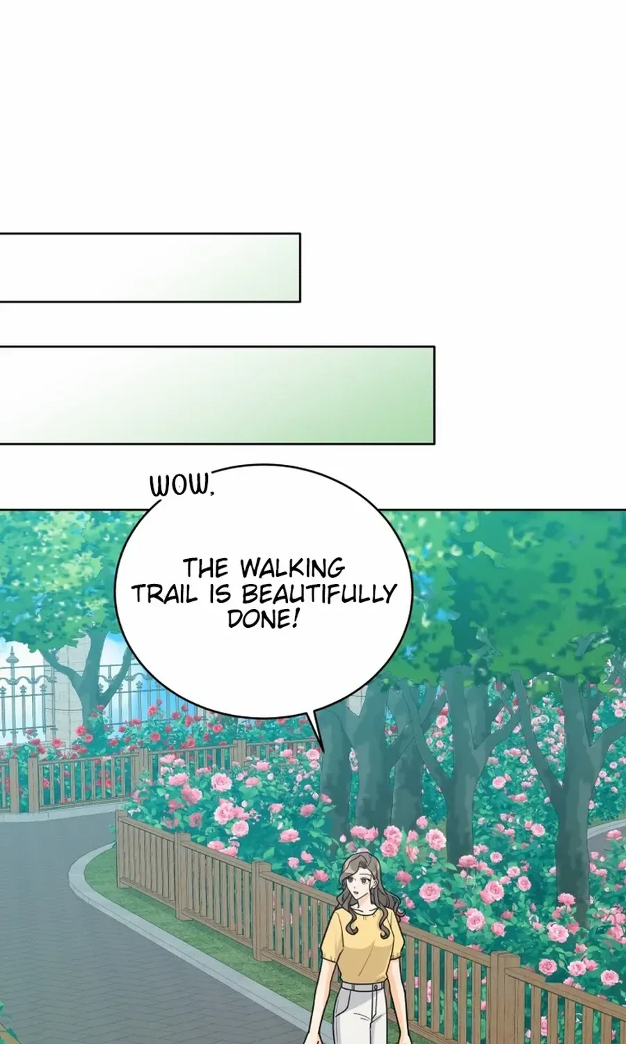 A Man Who Fell in Love With Me