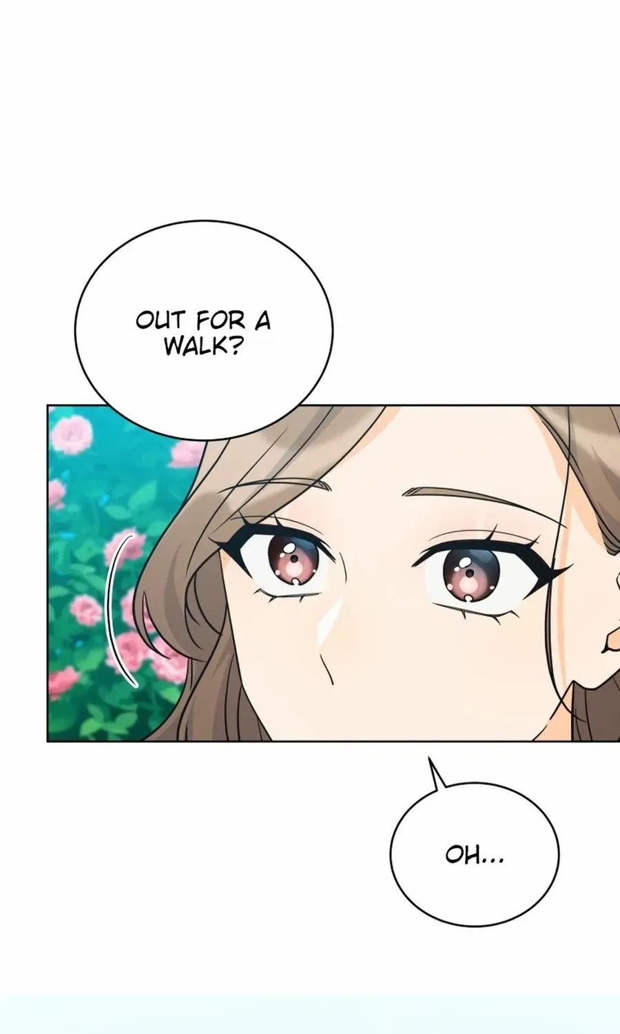 A Man Who Fell in Love With Me