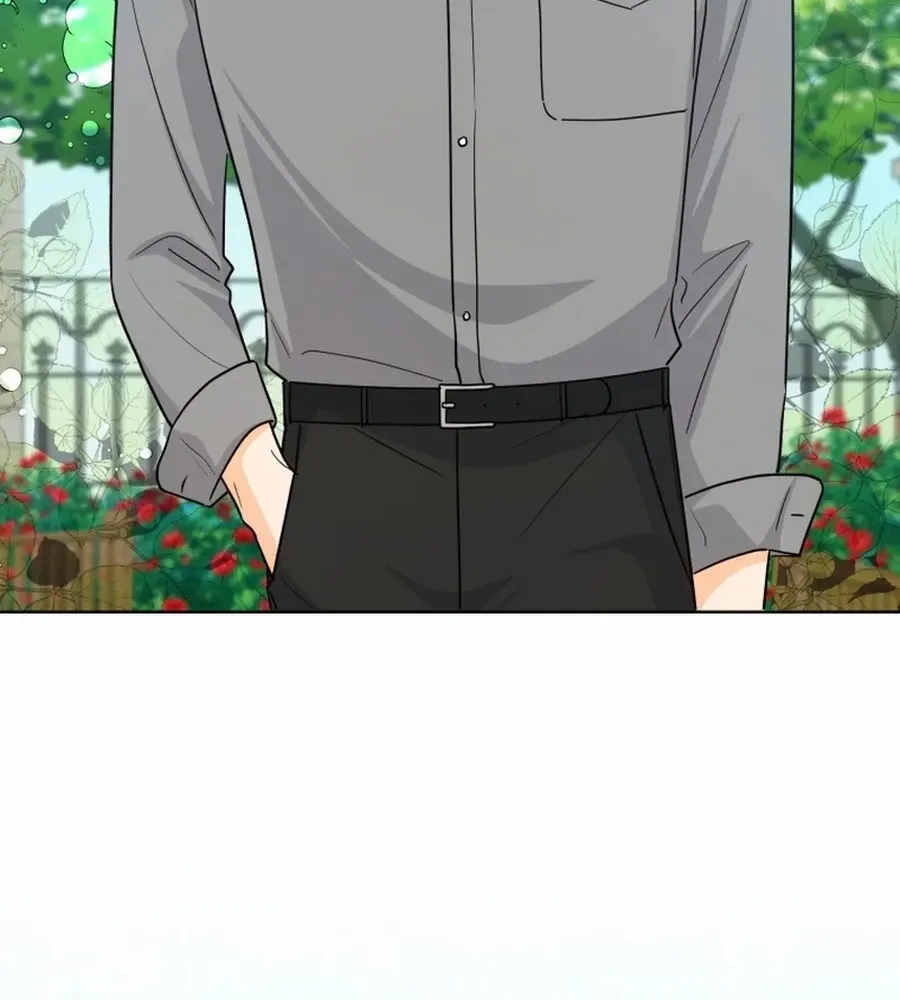 A Man Who Fell in Love With Me