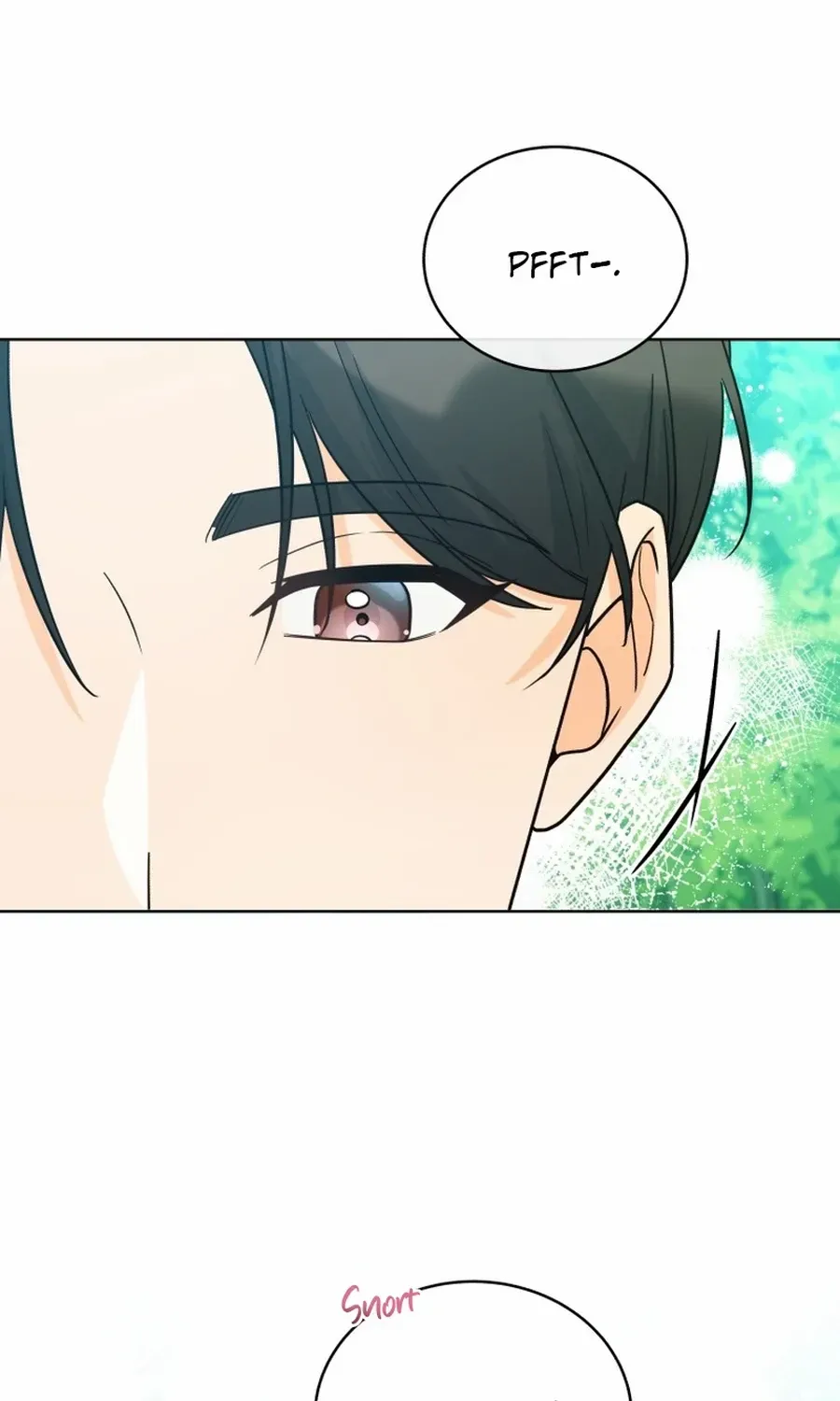 A Man Who Fell in Love With Me