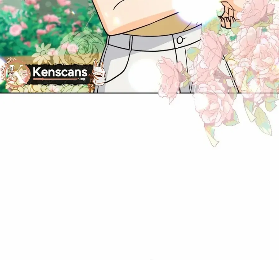 A Man Who Fell in Love With Me