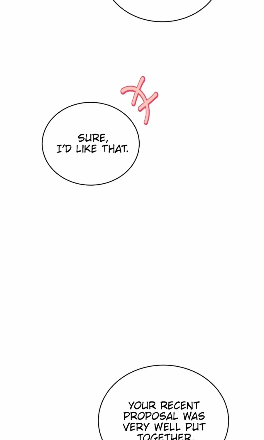 A Man Who Fell in Love With Me