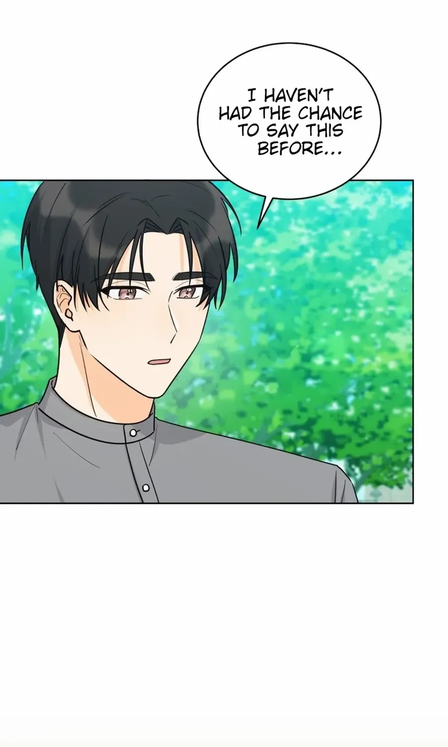 A Man Who Fell in Love With Me