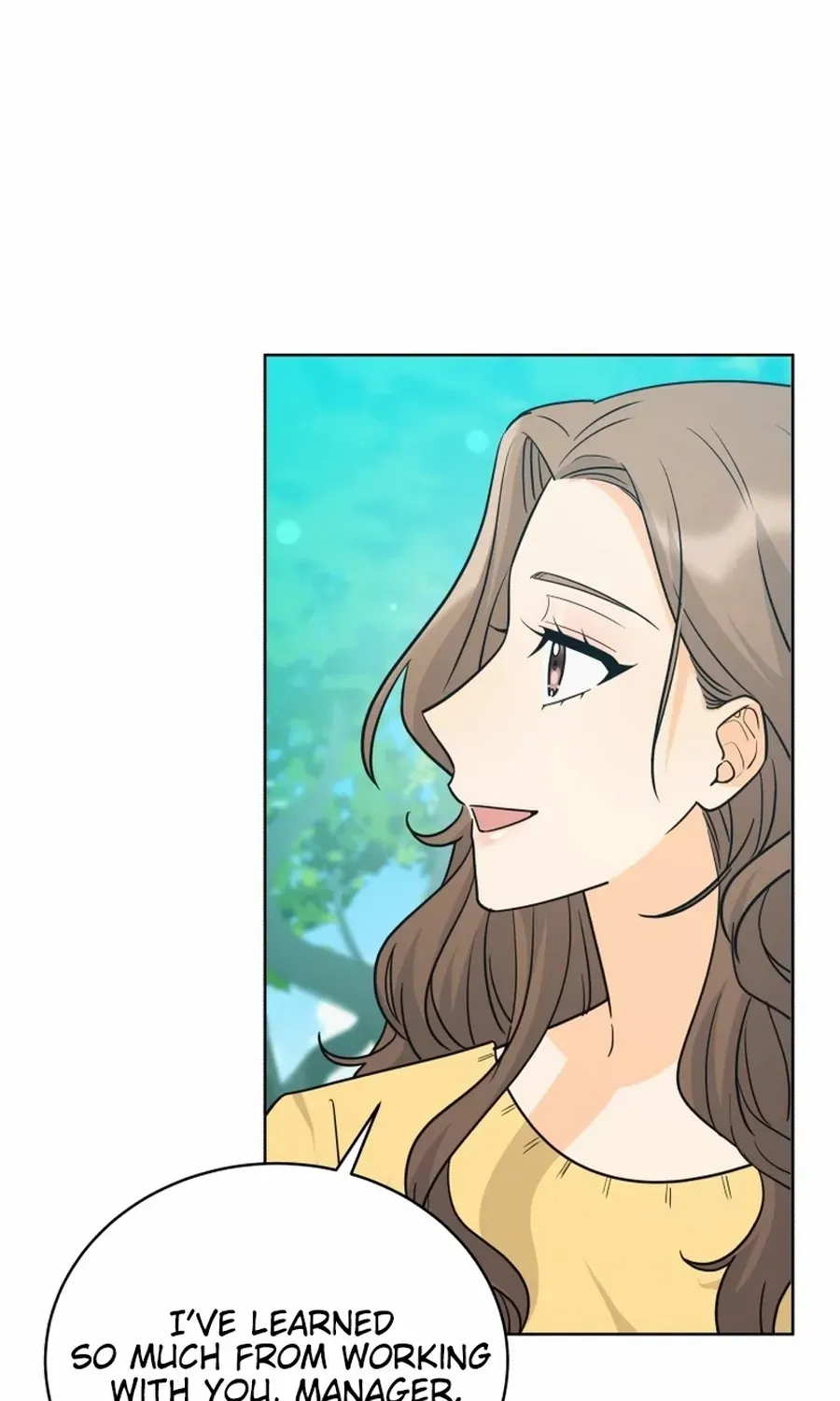 A Man Who Fell in Love With Me