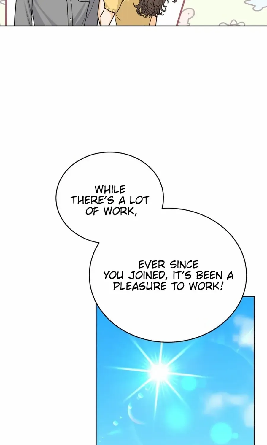 A Man Who Fell in Love With Me