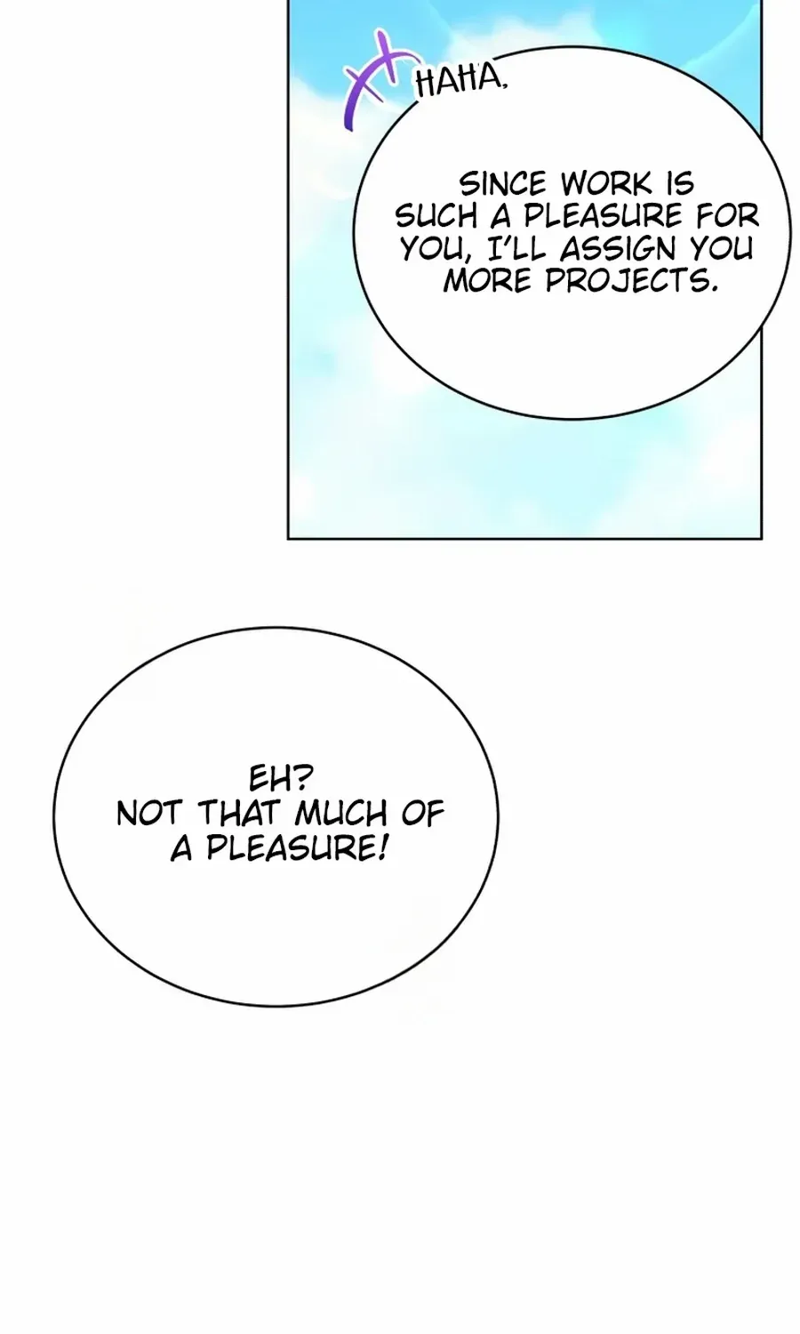 A Man Who Fell in Love With Me