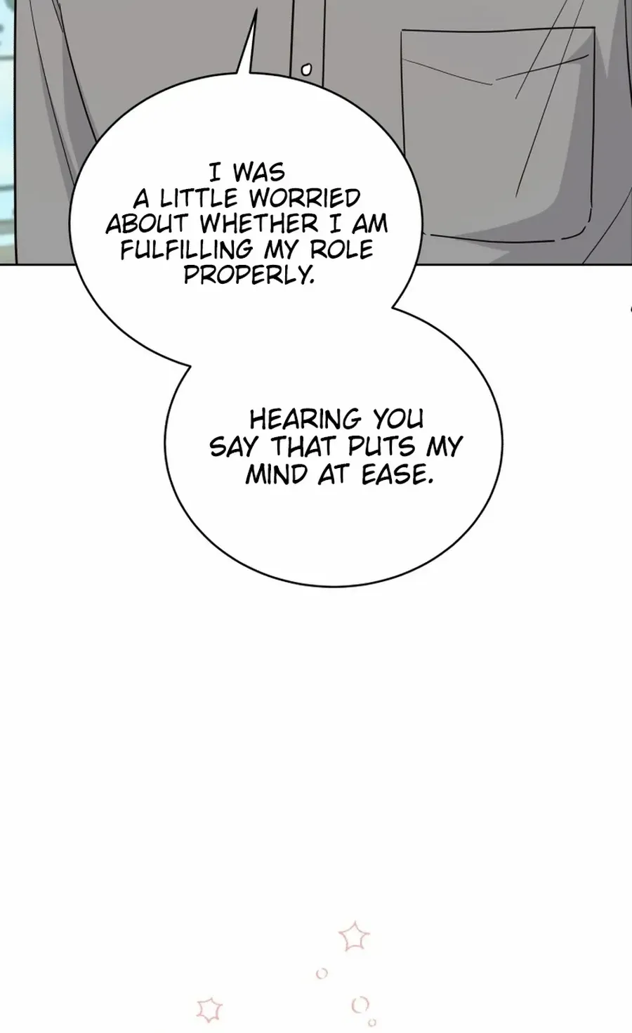 A Man Who Fell in Love With Me