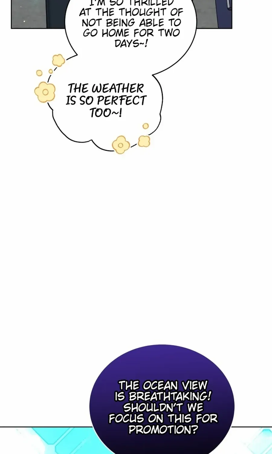 A Man Who Fell in Love With Me