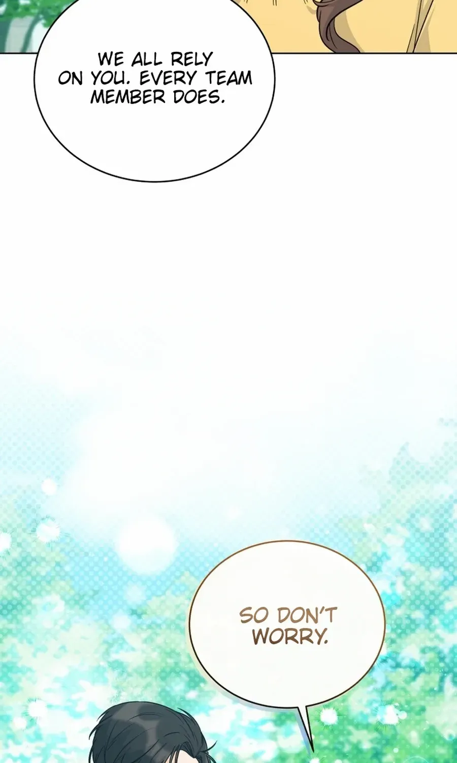 A Man Who Fell in Love With Me