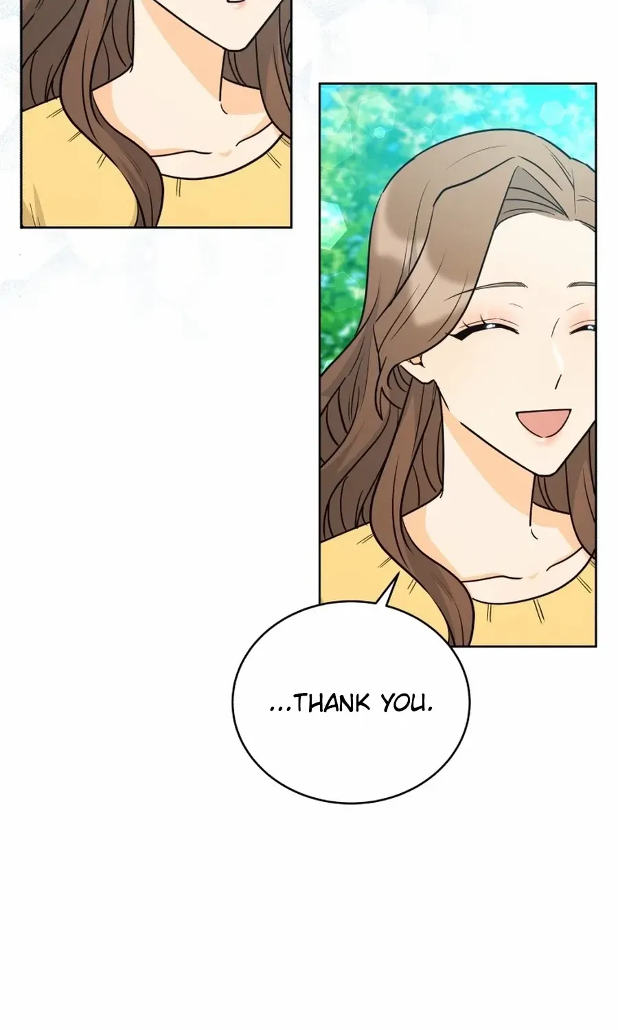 A Man Who Fell in Love With Me