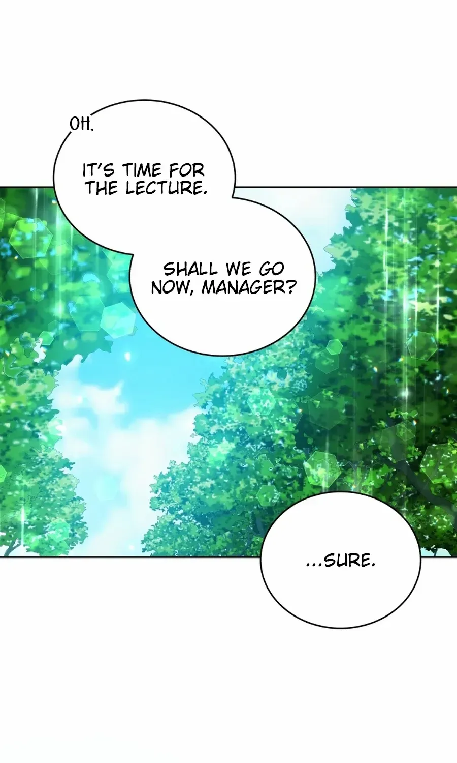 A Man Who Fell in Love With Me