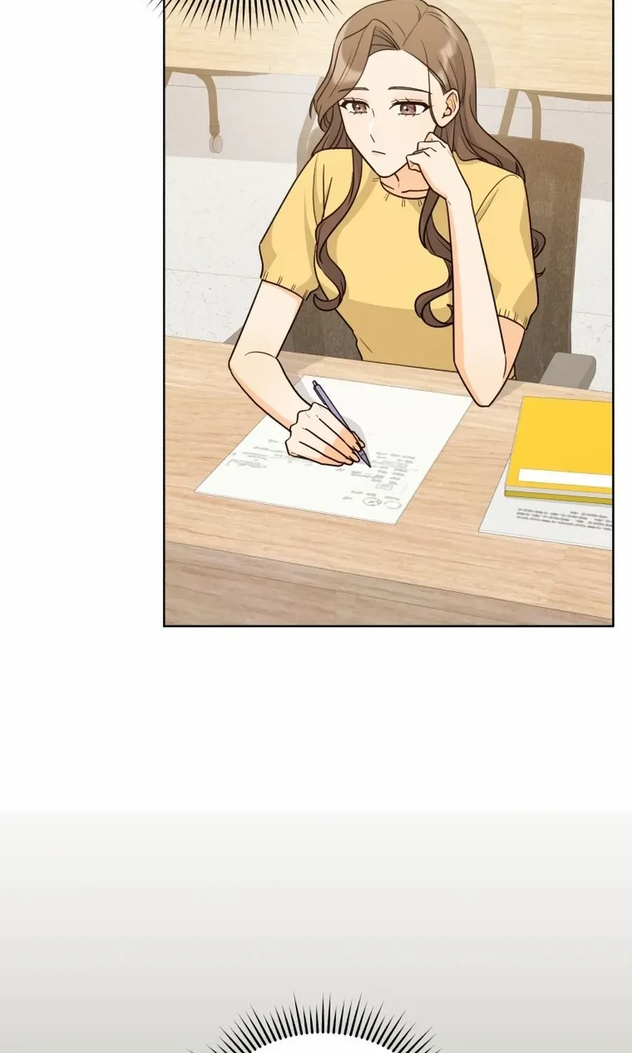 A Man Who Fell in Love With Me