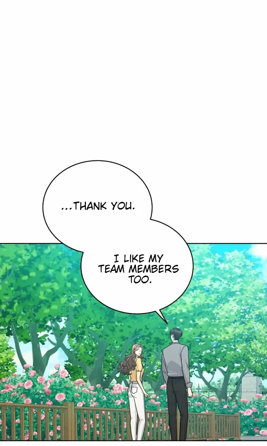 A Man Who Fell in Love With Me