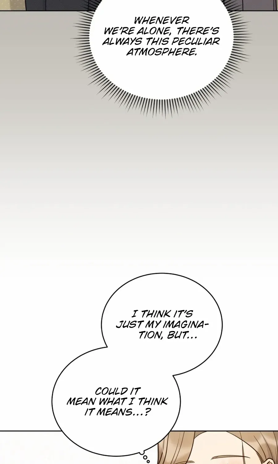 A Man Who Fell in Love With Me