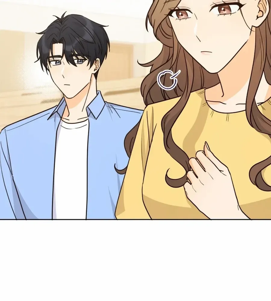 A Man Who Fell in Love With Me